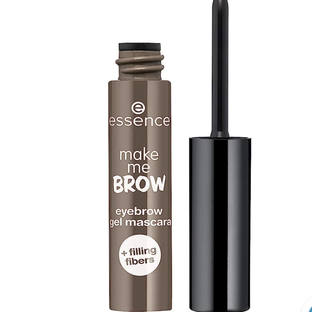 Essence Browny Brows Make Me Brow Eyebrow Gel